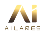Ailares Logo